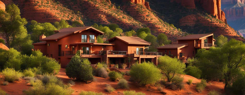 Sedona Real Estate