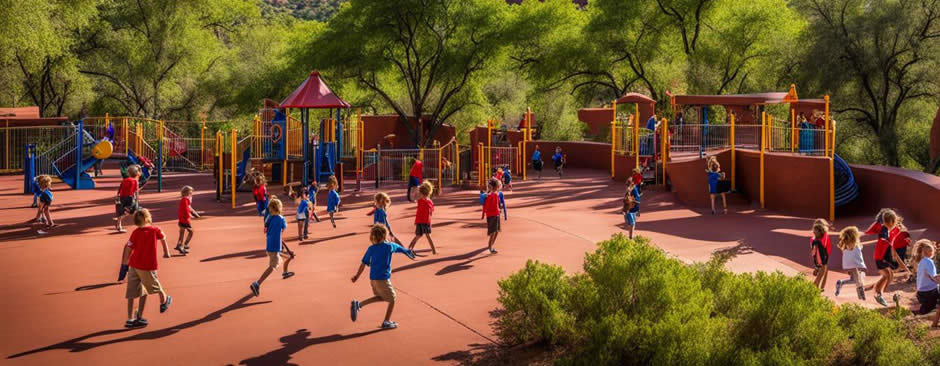 Schools in Sedona